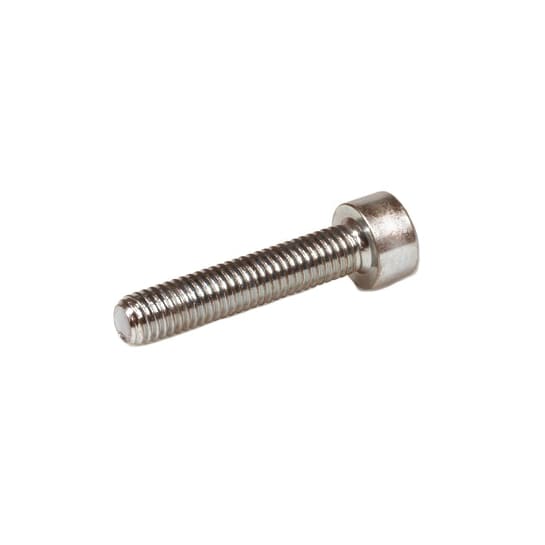 HEX-SOCKET SCREW A4-80 I4762